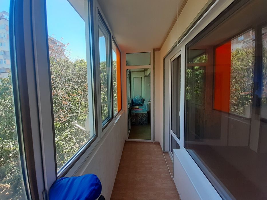 Продава се Двустаен апартамент в Варна, Чайка - 48 кв.м за 2603 €/кв.м - Снимка #11