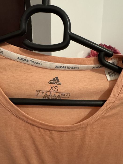 Tricou Adidas origiinal XS