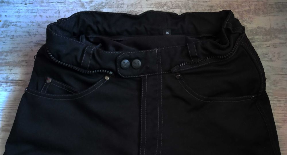 Мото панталон  VANUCCI