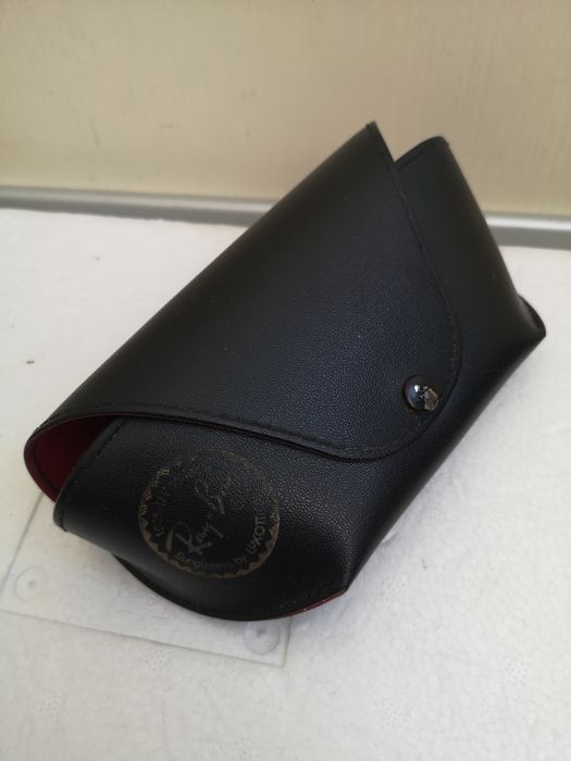 Toc Ray Ban ochelari soare ray-ban luxottica