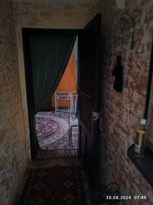 Продаётся 2 комнатная Квартира в Сурхондарё