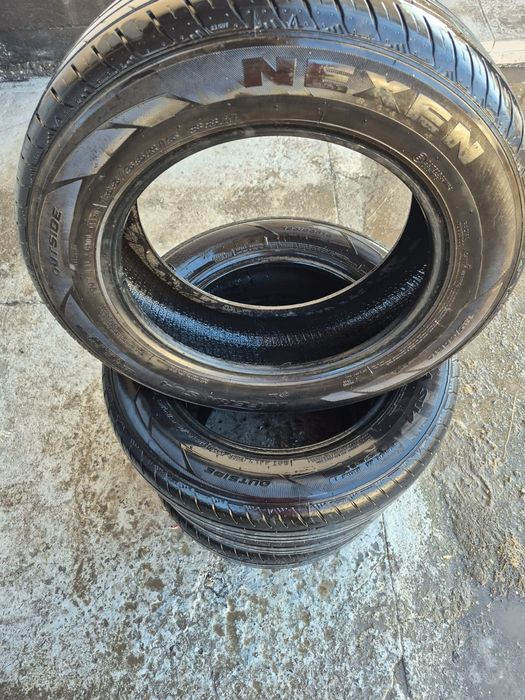 Продаётся шины летние размер  15.
