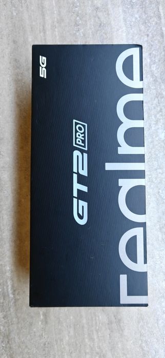 De vânzare Realme GT 2 Pro