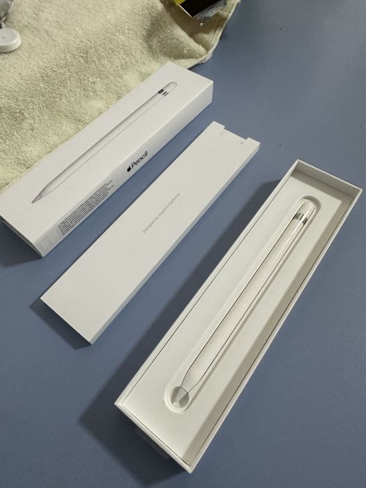 Apple Pencil 1 поколения (оригинал)