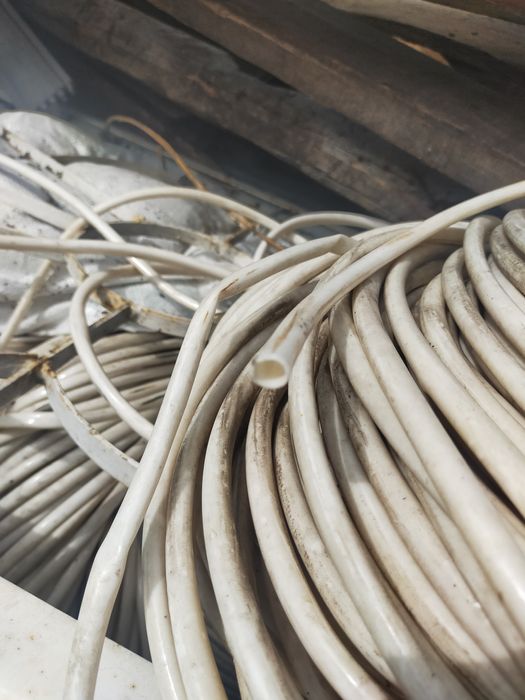 Пвх трубка для изолляции