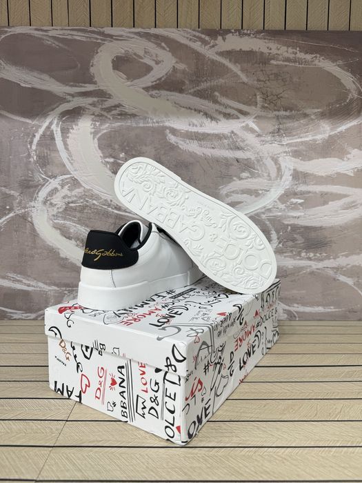 Dolce Gabbana Portofino Crown