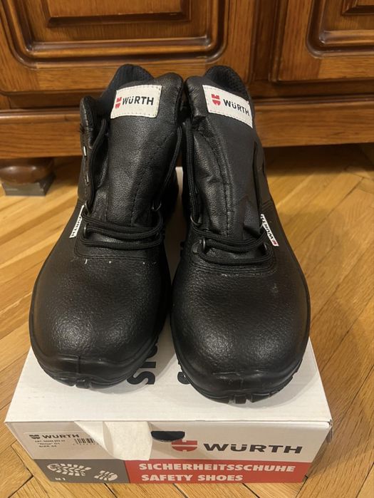 Мъжки работни обувки