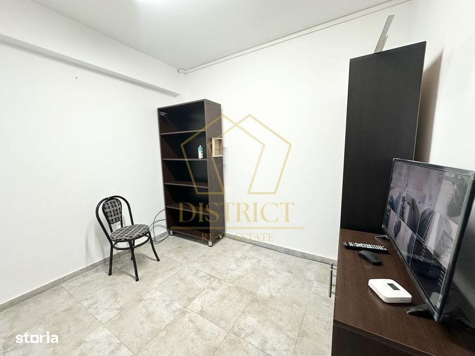 Spatiu comercial/ birouri, bloc nou | SAD | Calea Urseni