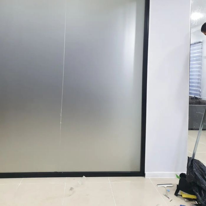 Матовый туманка  пленка тонировка