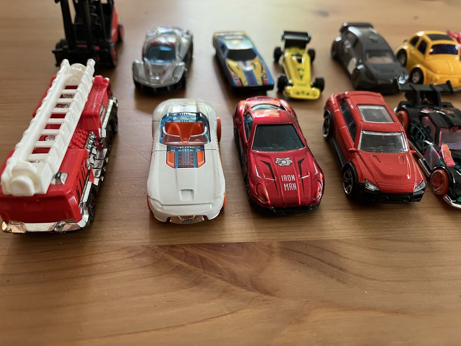 Лот детски колички 35 лв