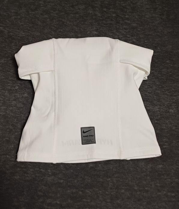 Nike Ski Mask. | Impecabilă! (white)