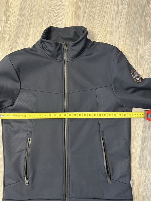Geaca fleece napapijiri