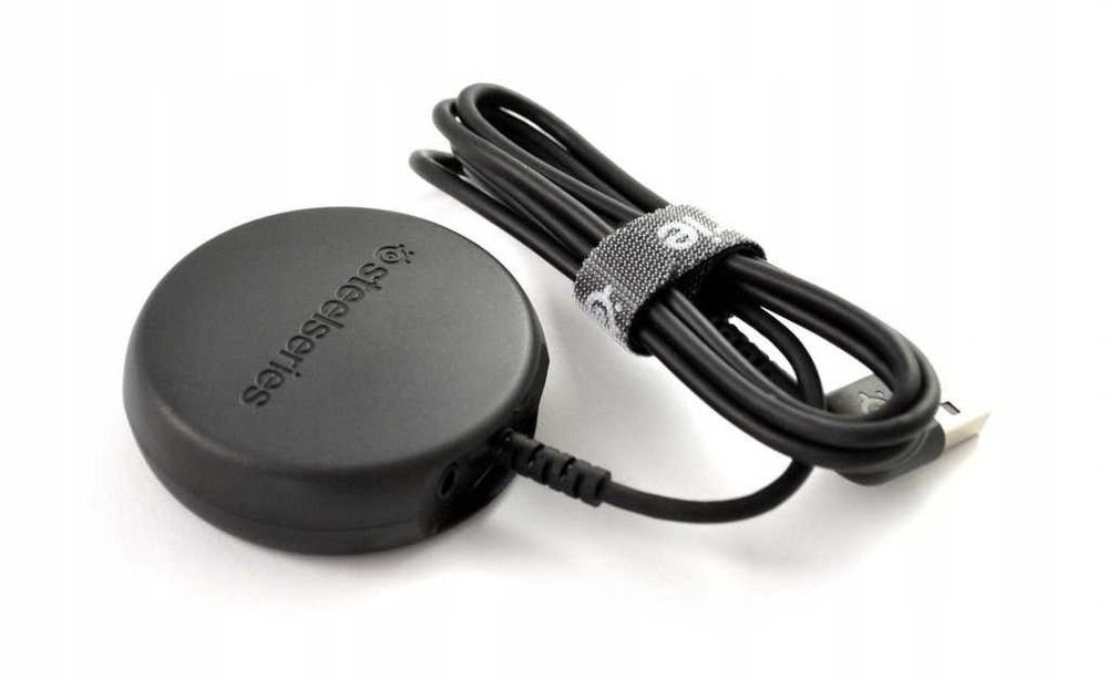 Наушники Arctis 9X Dual Wireless Gaming Headset