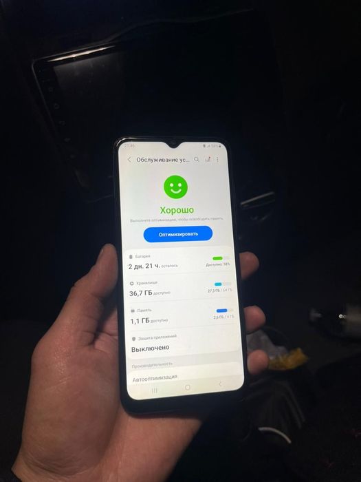 Продам смартфоны