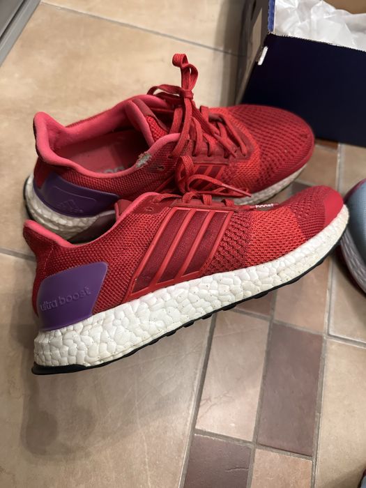 Кроссовки  ADIDAS ultra boost