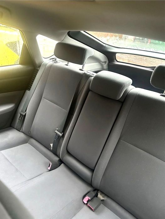 Toyota Prius 1.5 Hybrid 2007 – 130.000 km reali – baterie foarte bună
