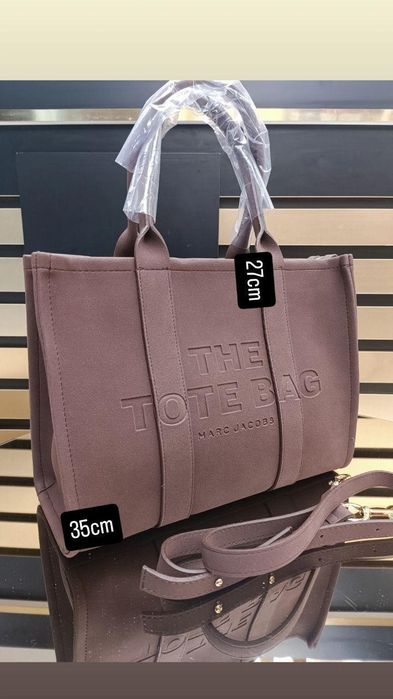 Marc Jacobs geanta mare