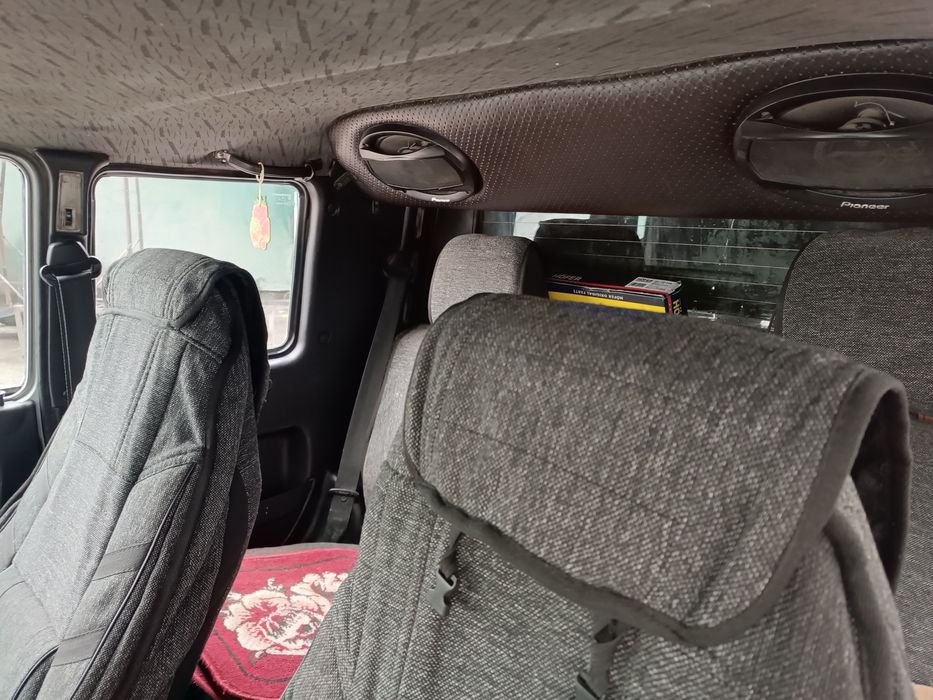 Нива пикап сотилади 2015