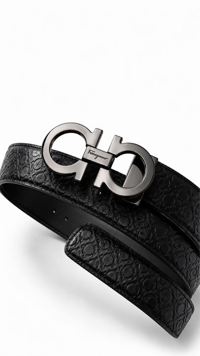 Ferragamo колан, Belt