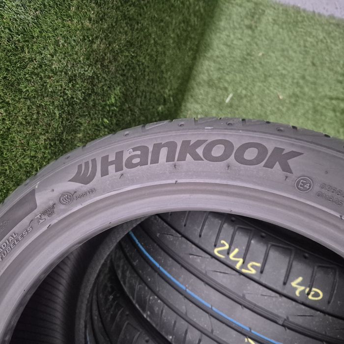 245 40 18 Hankook