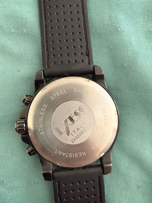 Мъжки Часовник EXESS