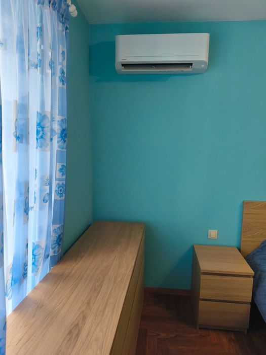 Нов, обз. 2-ст., ул.Бълг. легия , Акт 16/2025г.,ЧЖП 60м2, ет.2/6, с ПМ