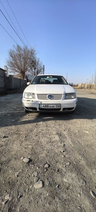 Жетта сатылады 2001жылгы