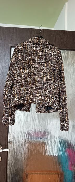 Vand sacou elegant BSB