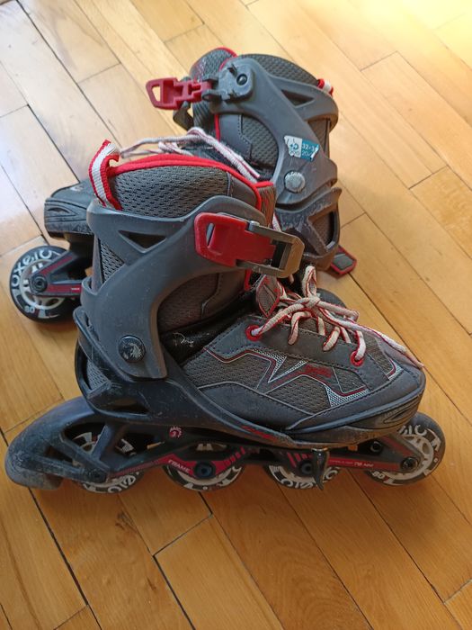 Ролери Oxelo 33-35