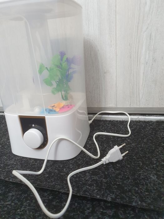 Продам увлажнитель воздуха