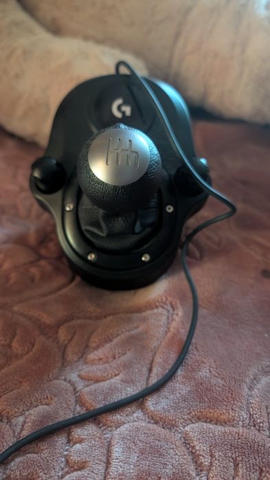 Volan Logitech G920