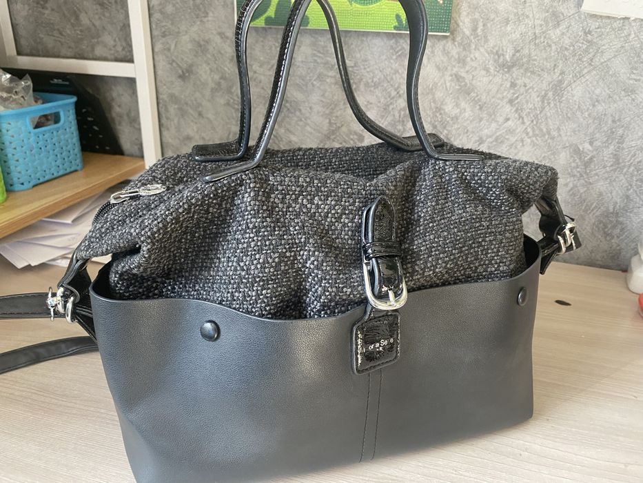 Продам стильную сумку