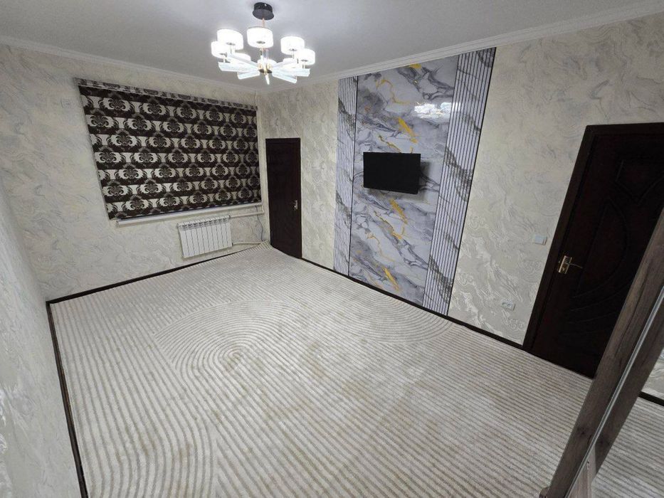 ‘Продается Чиланзар 3кв‼️1/1/4 Торговый центр