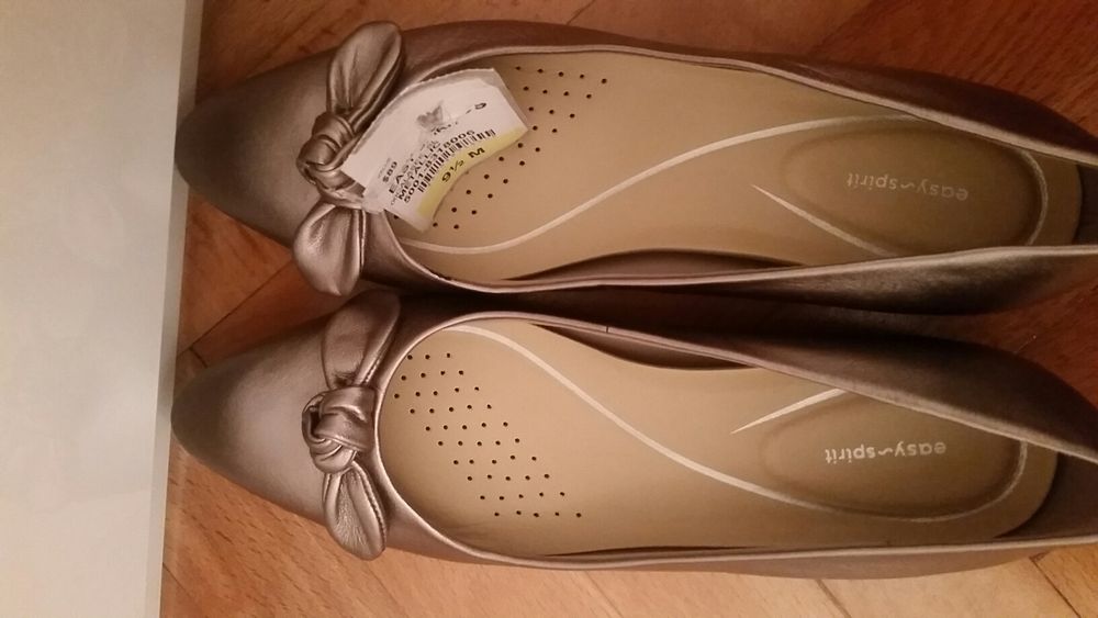 Pantofi dama, NOI, interior cu aerisire, toc mic