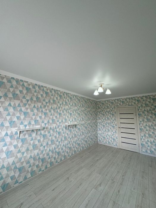 Продажа трёхкомнатной квартиры