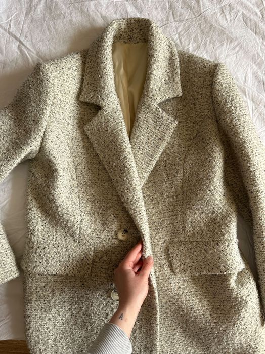 Пальто/удлиненный жакет 2MOOD store