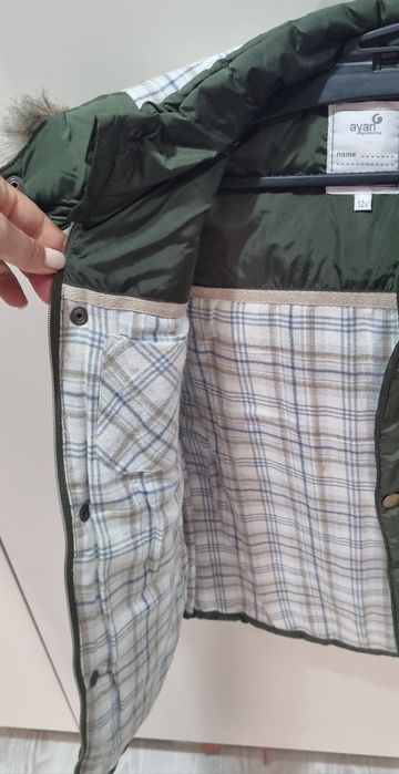Veste băieți 9-10 ani
