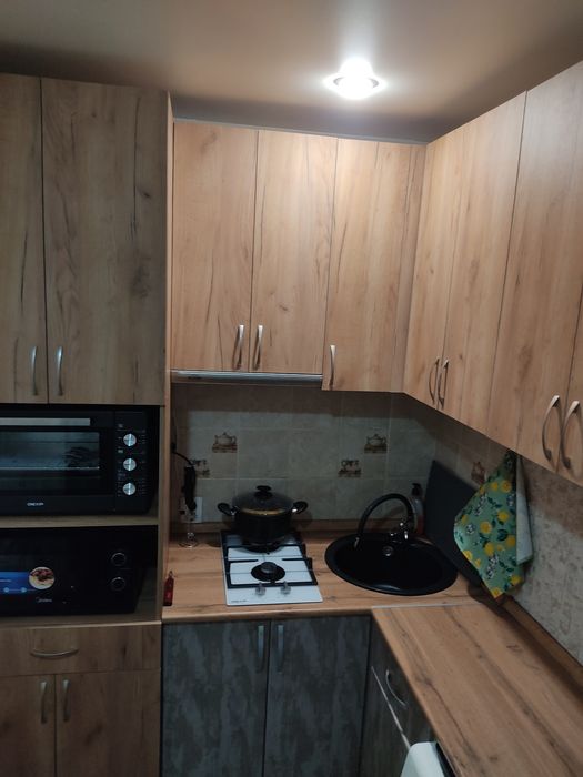 МЕНЯЮ..3ку на дом