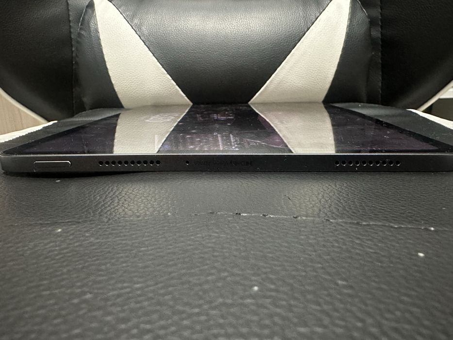 Новый Xiaomi Pad 7