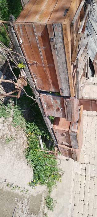 Asal yashiklari sotiladi 4 tasi optom