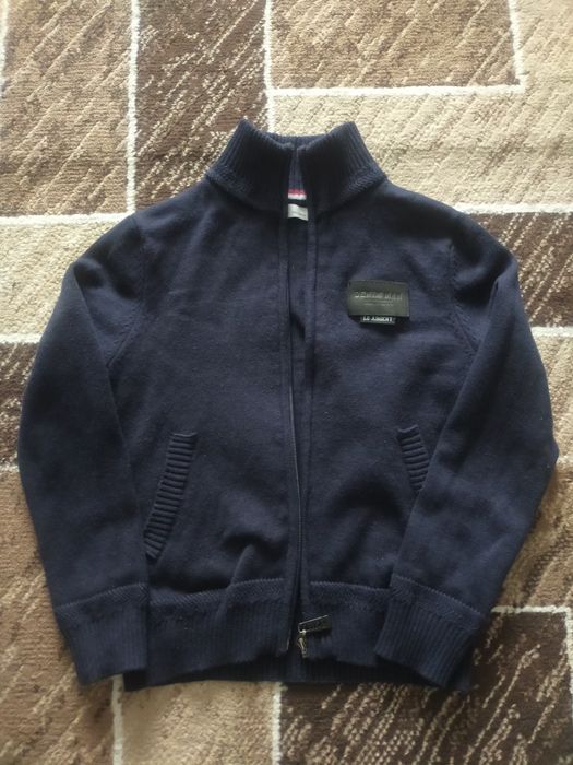 Продам школьную кофту на мальчика