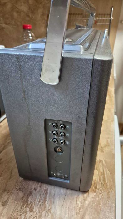 Радиокасетофон Panasonic RX-7700