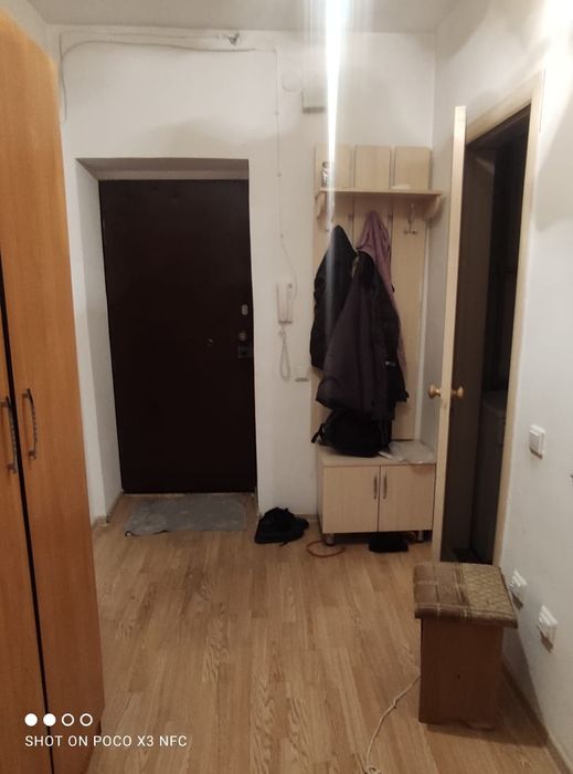 Сдам 1 комнатную квартиру