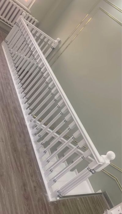 Sifatli Zina poyalar o'rnatib beramiz