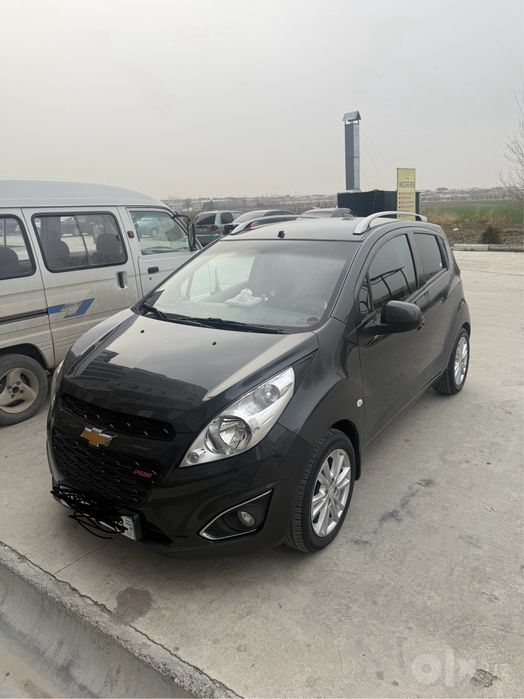 Spark sotiladi 4