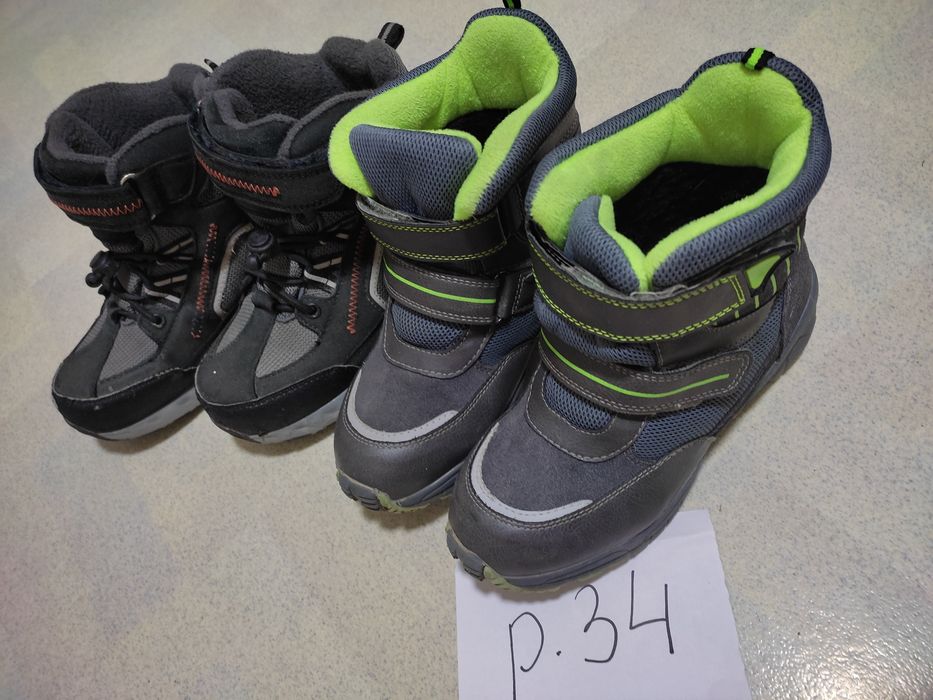 Сандалии туфли  р.33-34