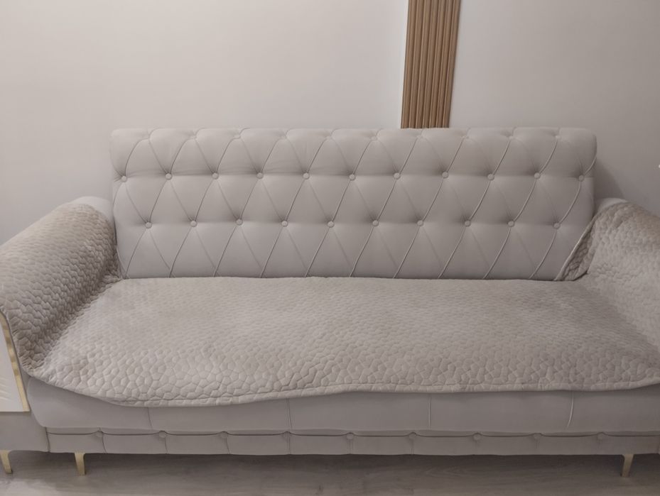 Диван новый 150000+чехол в подарок