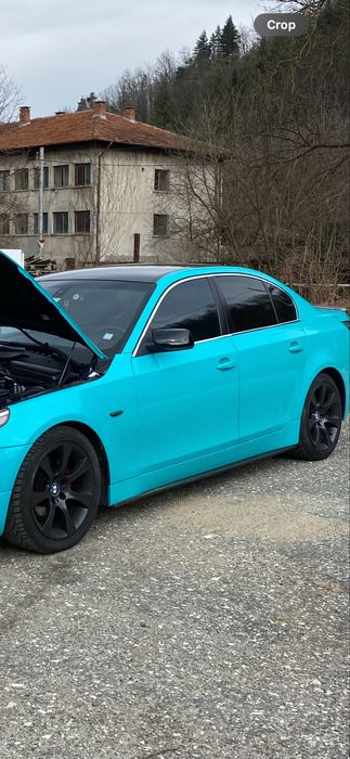 Джанти за бмв style 124 R18