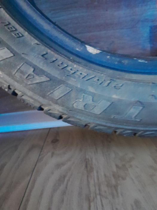 Продам один балон