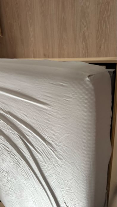 Продам кровать 200/200